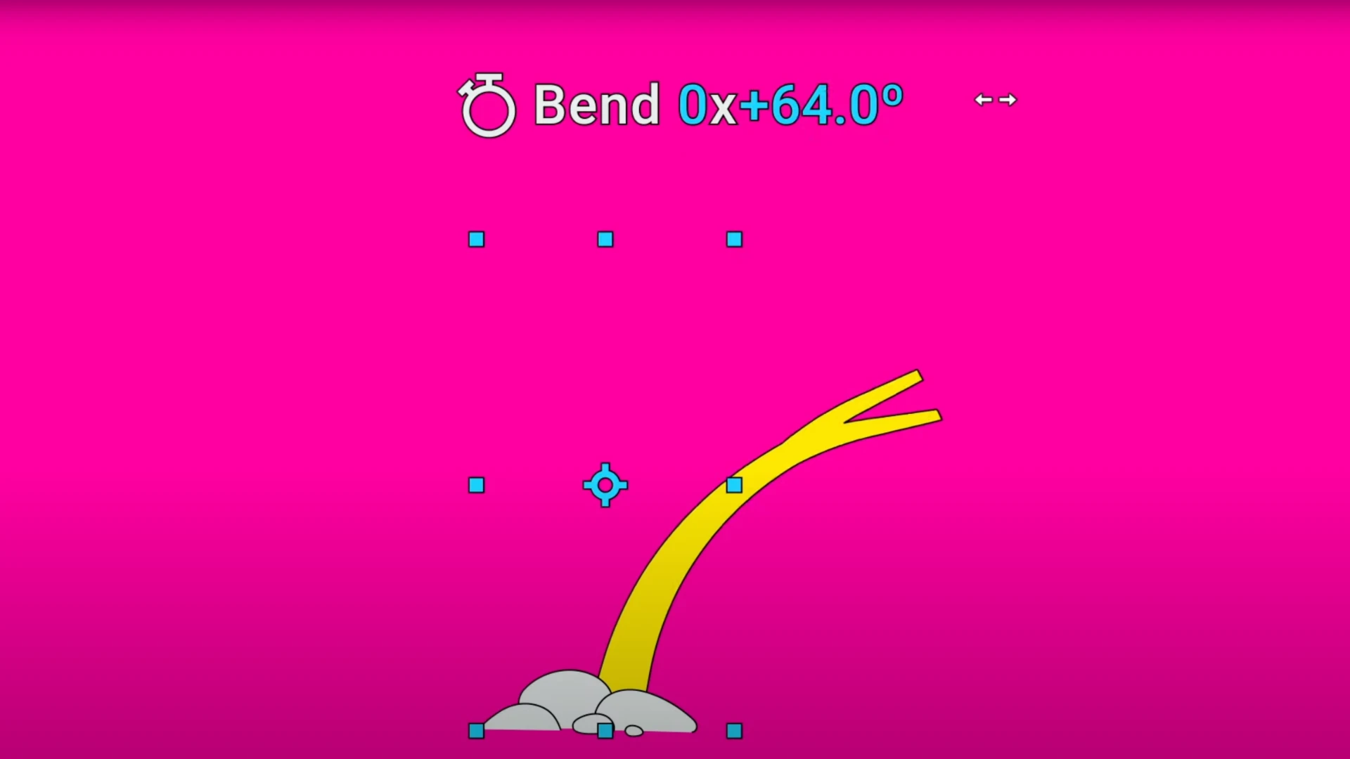 Bendio screenshot 1