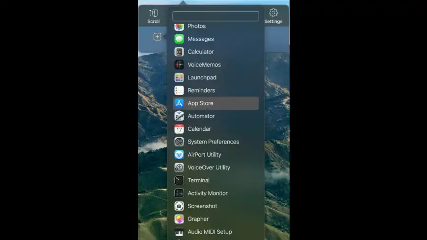 BetterMouse screenshot 5