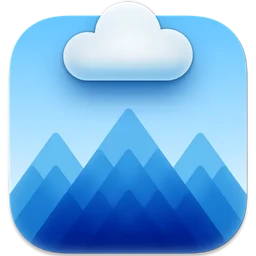 CloudMounter icon