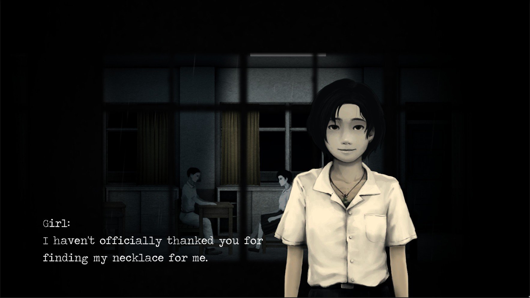 Detention screenshot 2