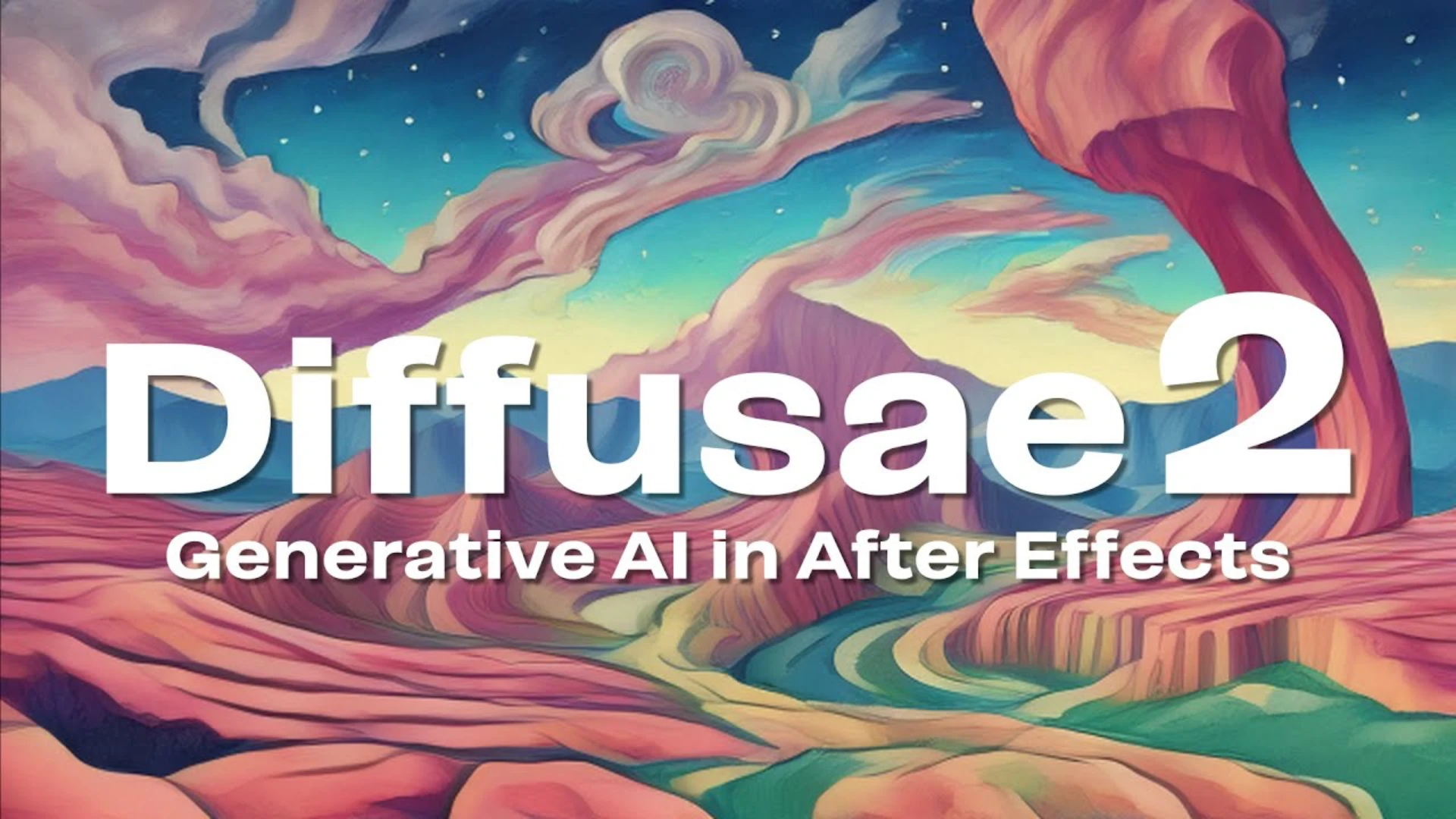 Diffusae screenshot 1
