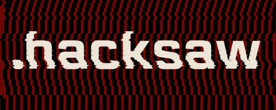 Hacksaw icon