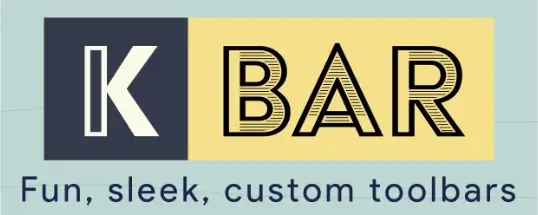 KBar icon
