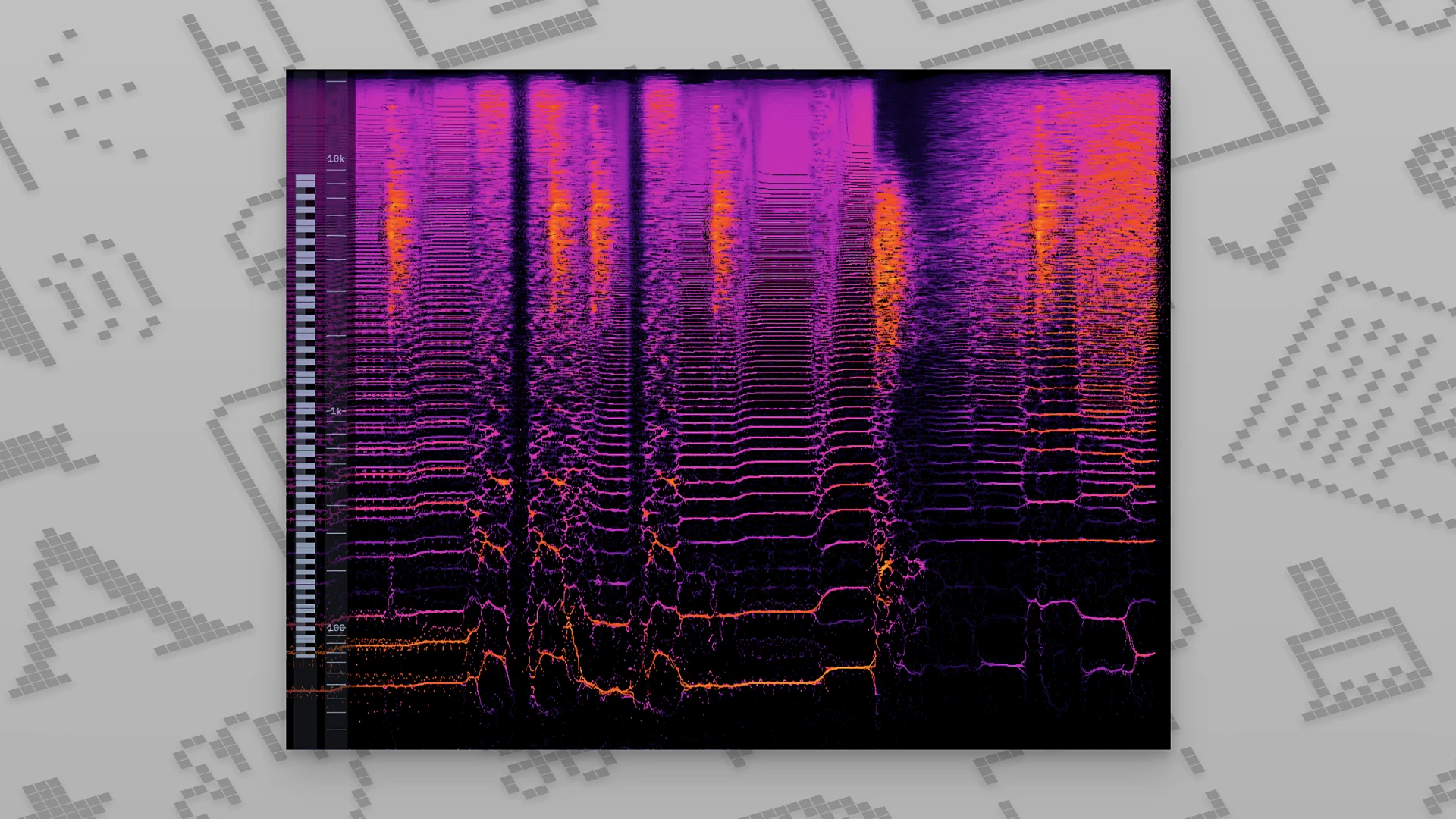 MiniMeters screenshot 2