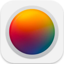Photomator icon