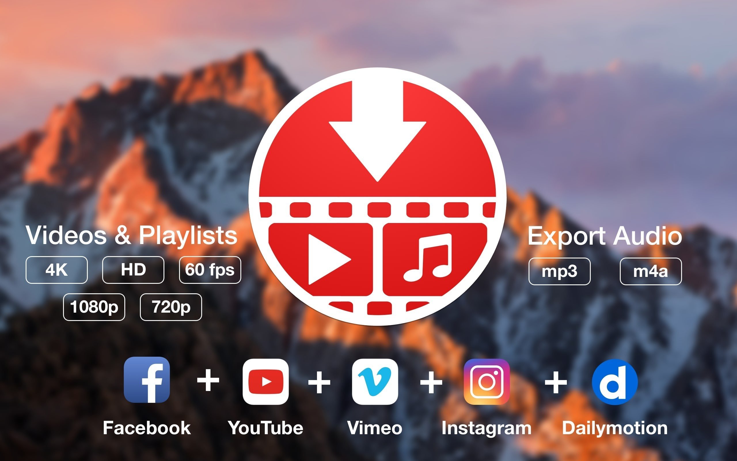 PullTube screenshot 1