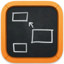 Scapple icon