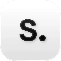 Stoic icon