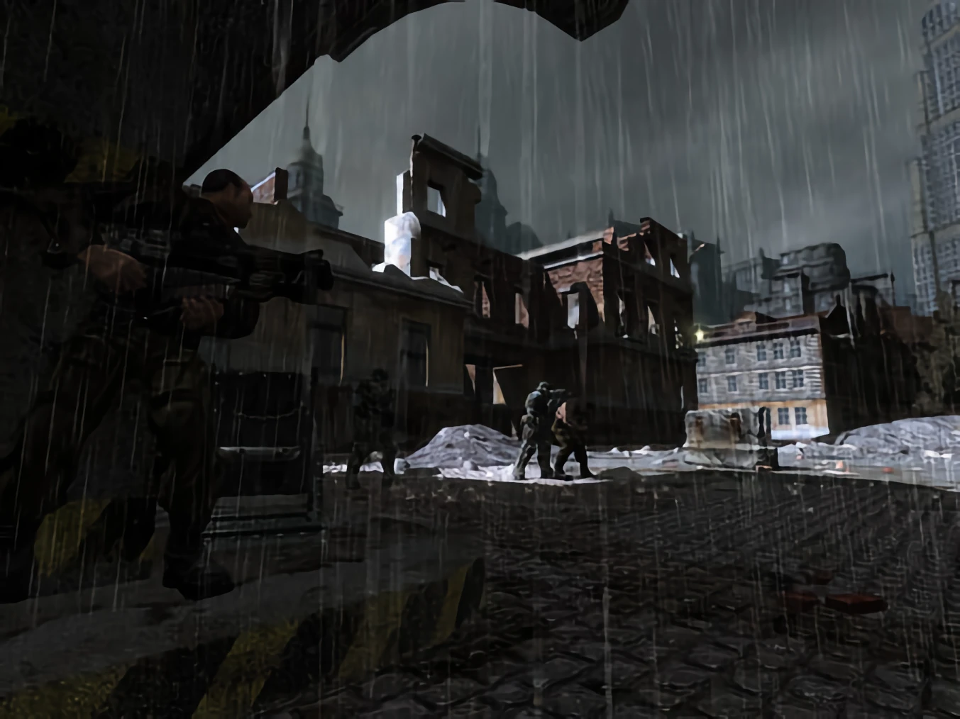 TimeShift screenshot 1