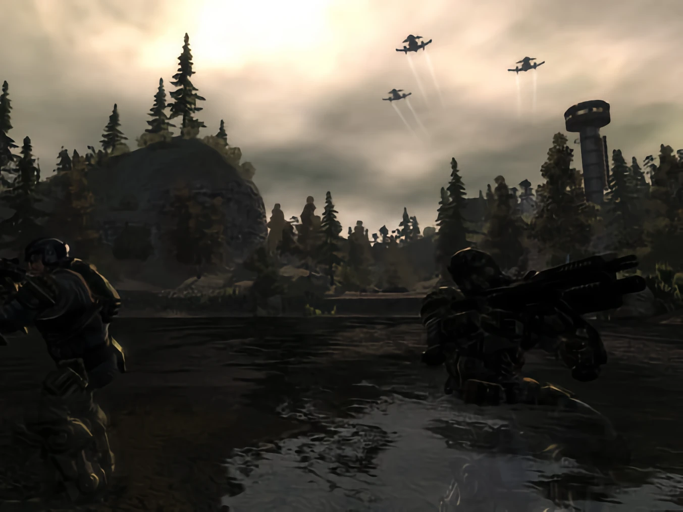 TimeShift screenshot 6
