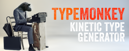 TypeMonkey icon