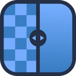 Upscayl icon