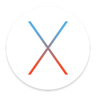 macOS El Capitan icon