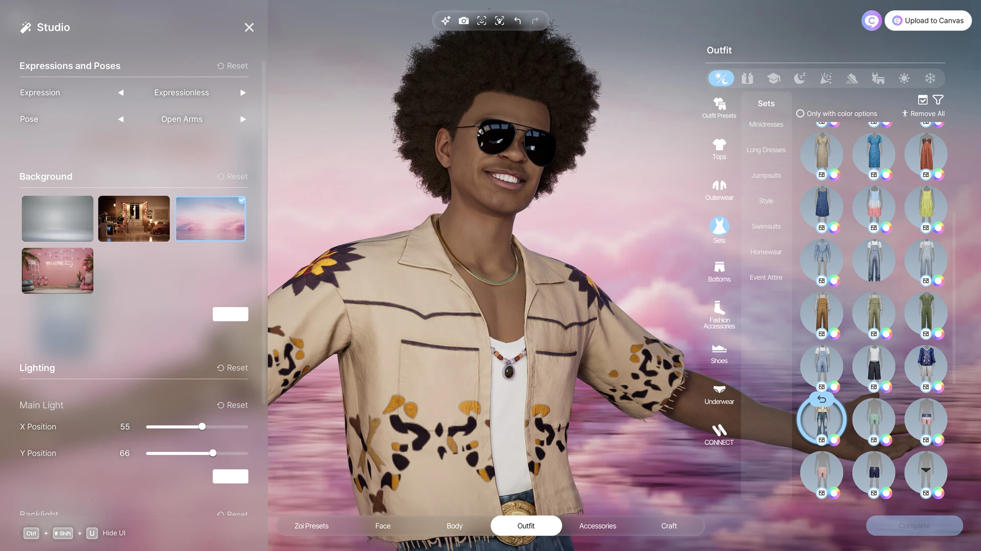 inZOI screenshot 14