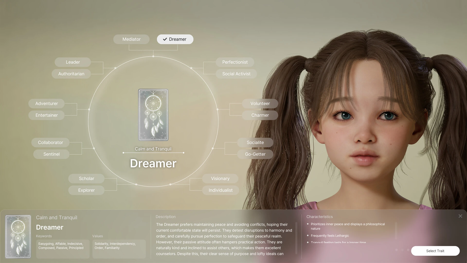 inZOI screenshot 3