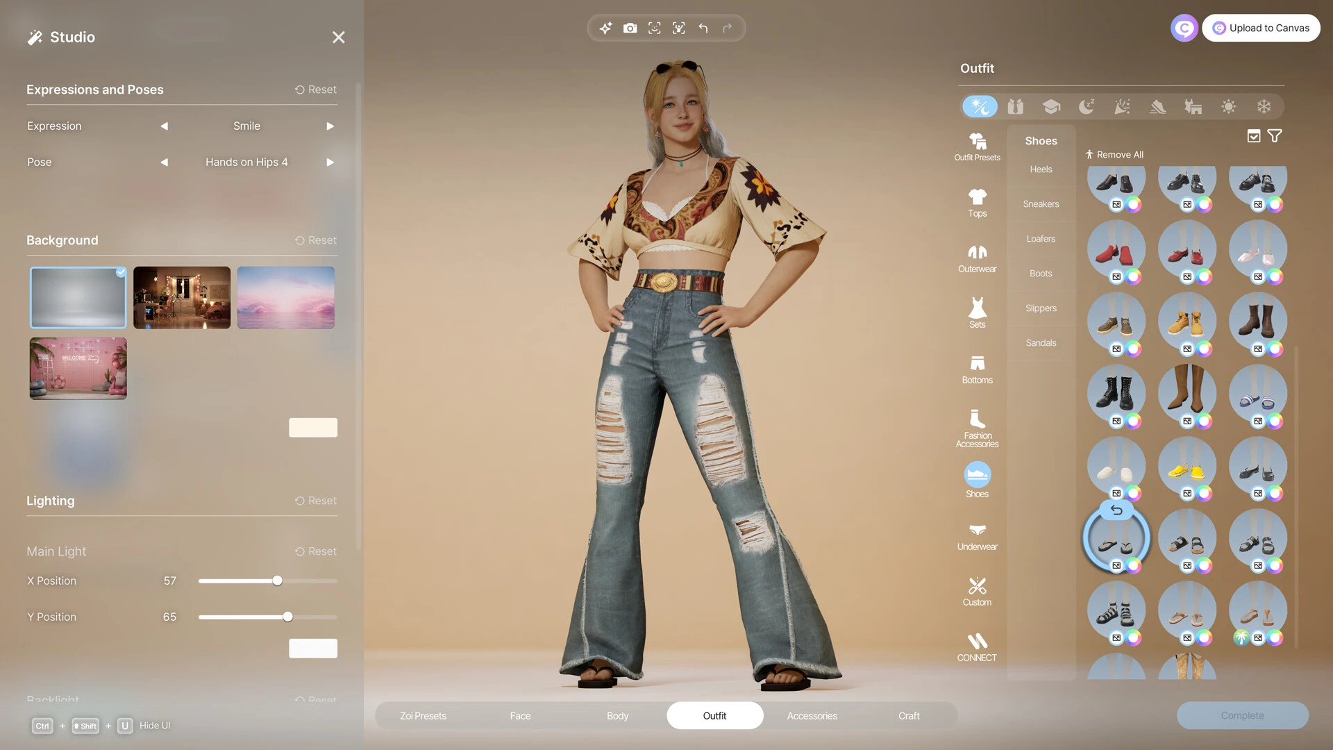 inZOI screenshot 5