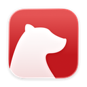 Bear icon