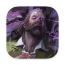 Disco Elysium icon